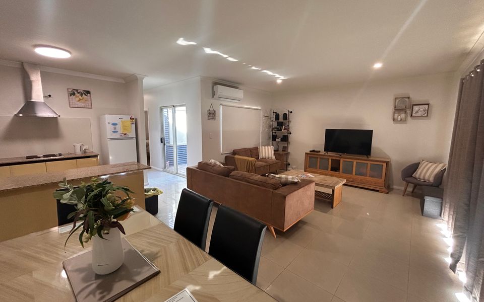 Little Bay – Unit 49 seafront estate