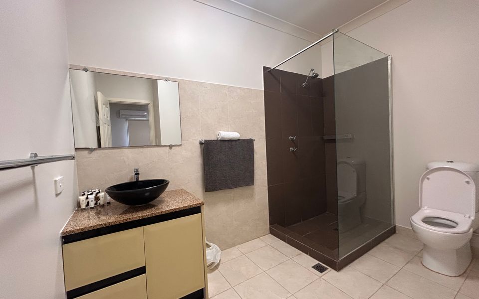 Little Bay – Unit 49 seafront estate