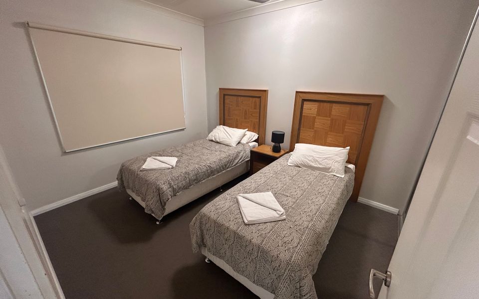 Little Bay – Unit 49 seafront estate