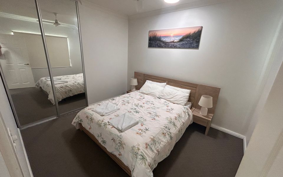 Little Bay – Unit 49 seafront estate