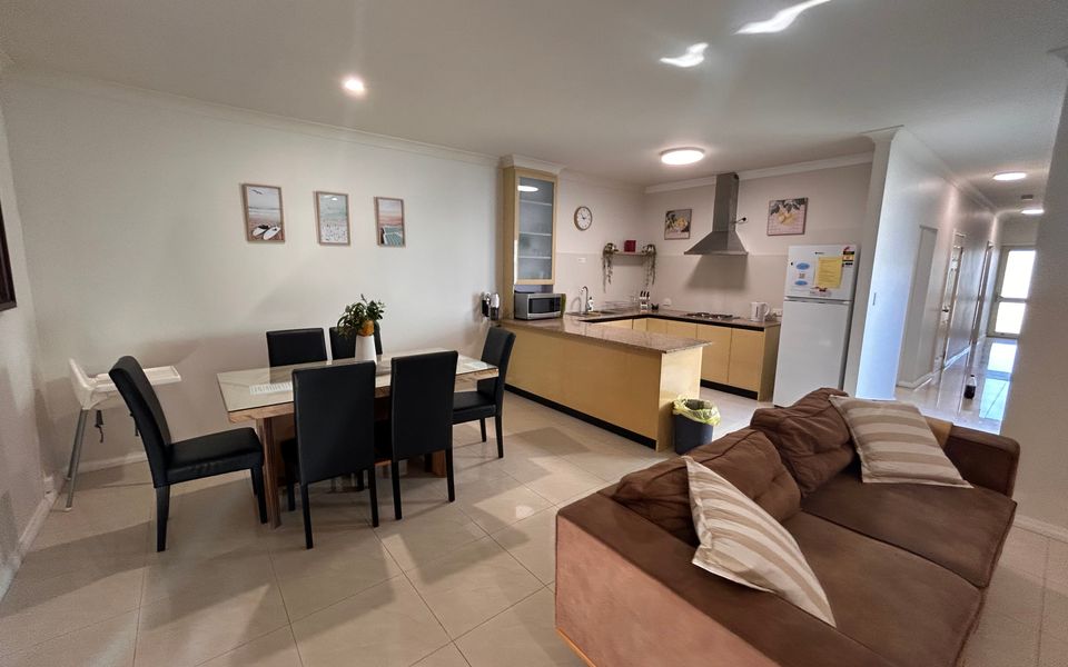 Little Bay – Unit 49 seafront estate