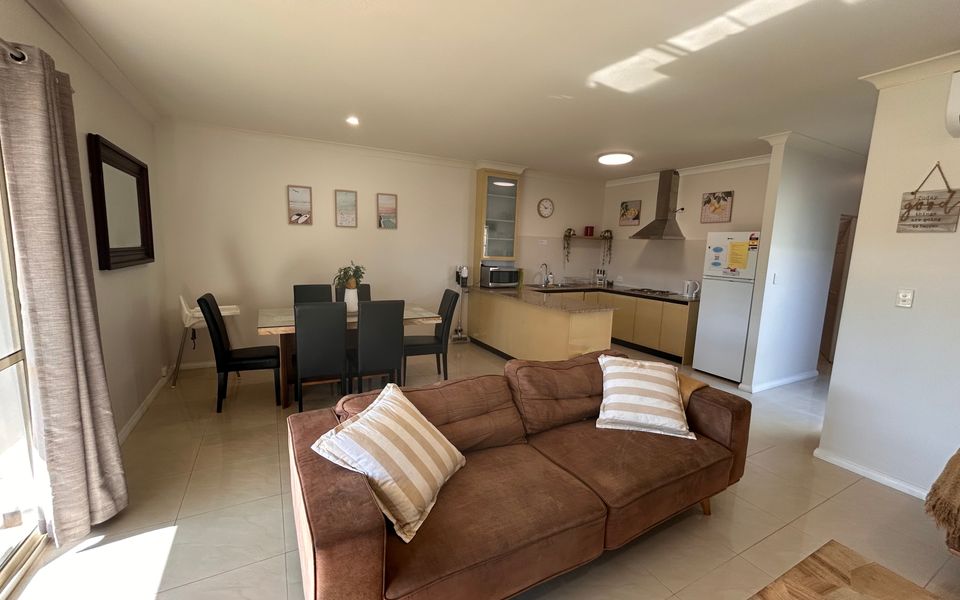 Little Bay – Unit 49 seafront estate