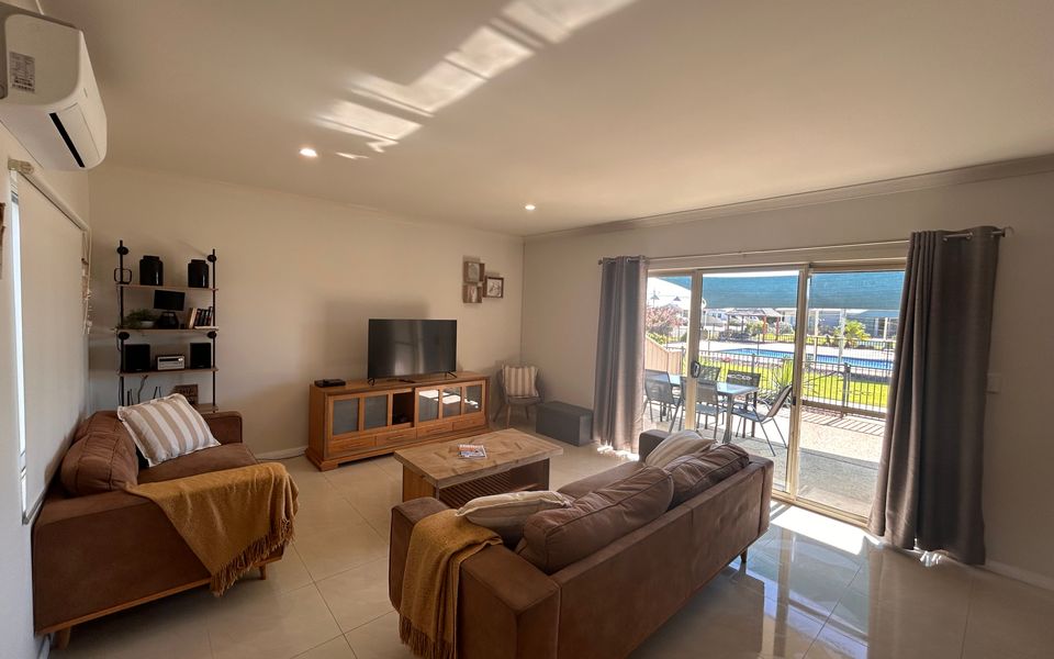 Little Bay – Unit 49 seafront estate