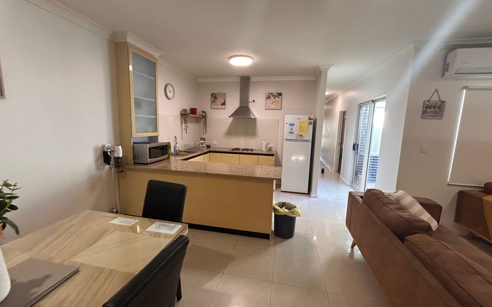 Little Bay – Unit 49 seafront estate