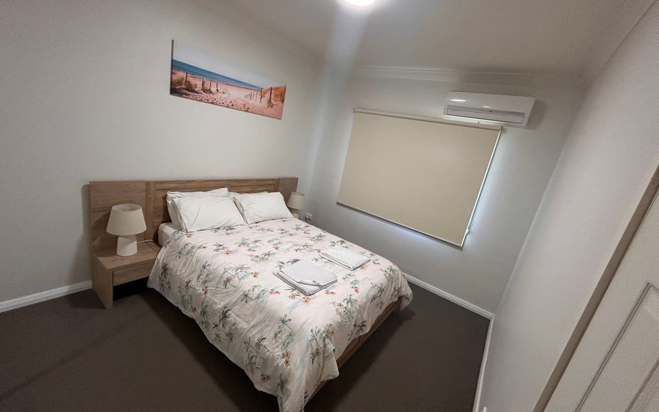 Little Bay – Unit 49 seafront estate