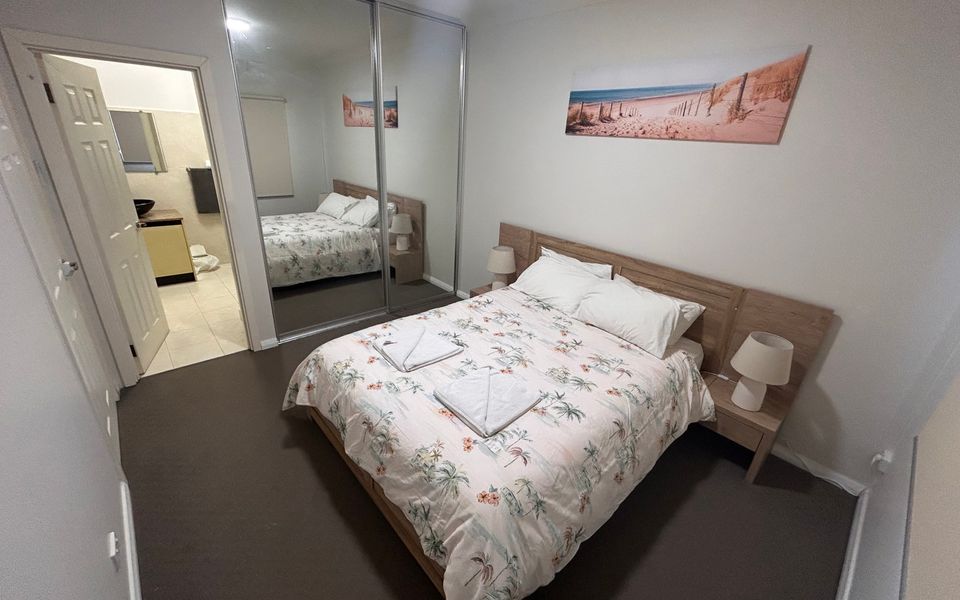 Little Bay – Unit 49 seafront estate