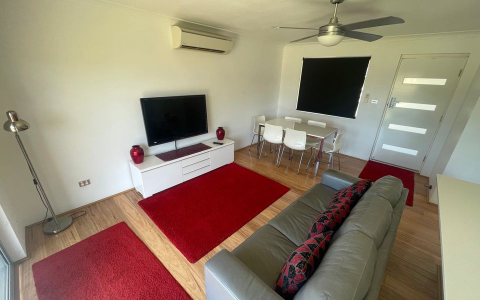 Unit 11- 2 Casuarina
