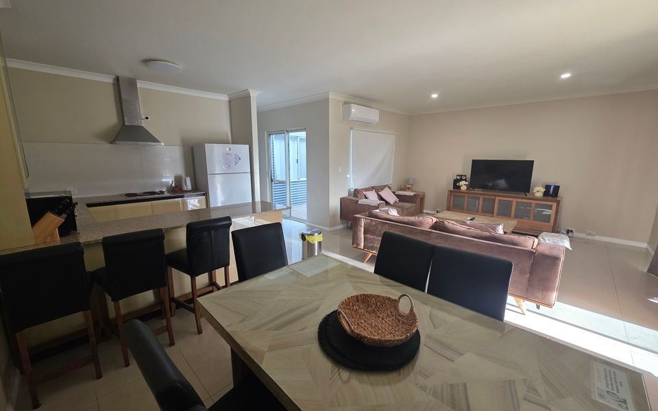 Unit 50 Seafront Estate