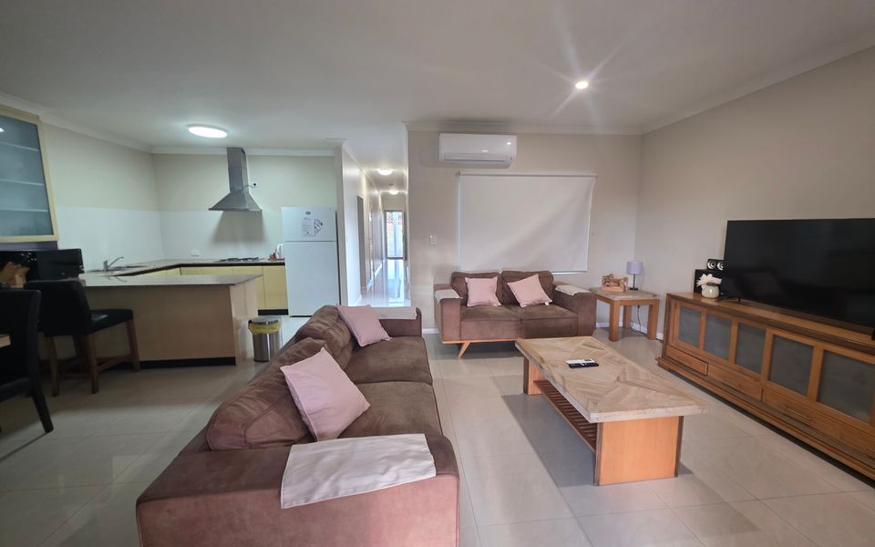 Unit 50 Seafront Estate