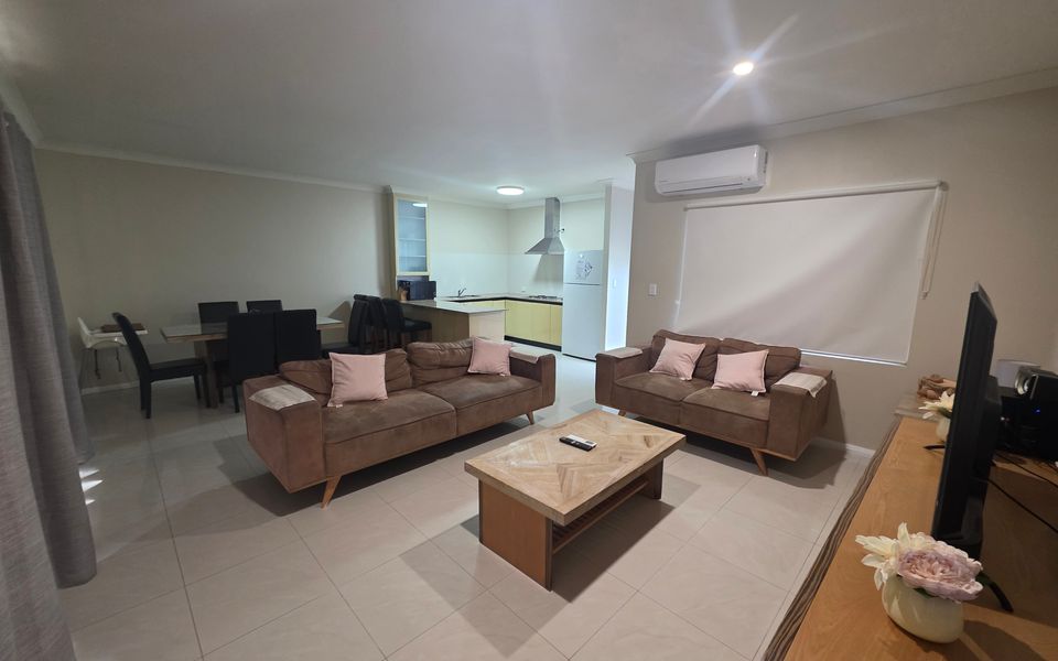 Unit 50 Seafront Estate