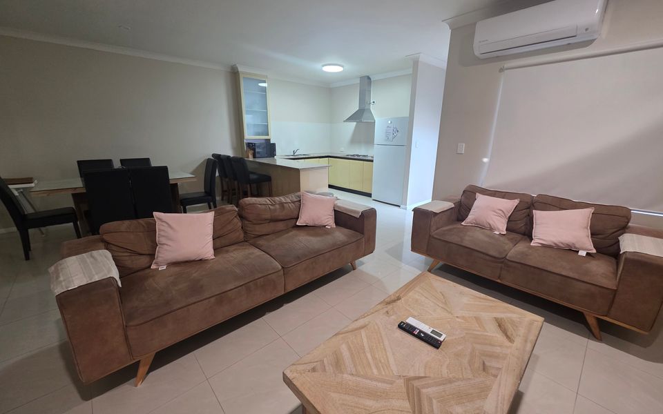 Unit 50 Seafront Estate