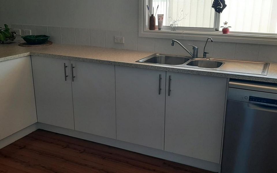 Seaside Stay Green Head