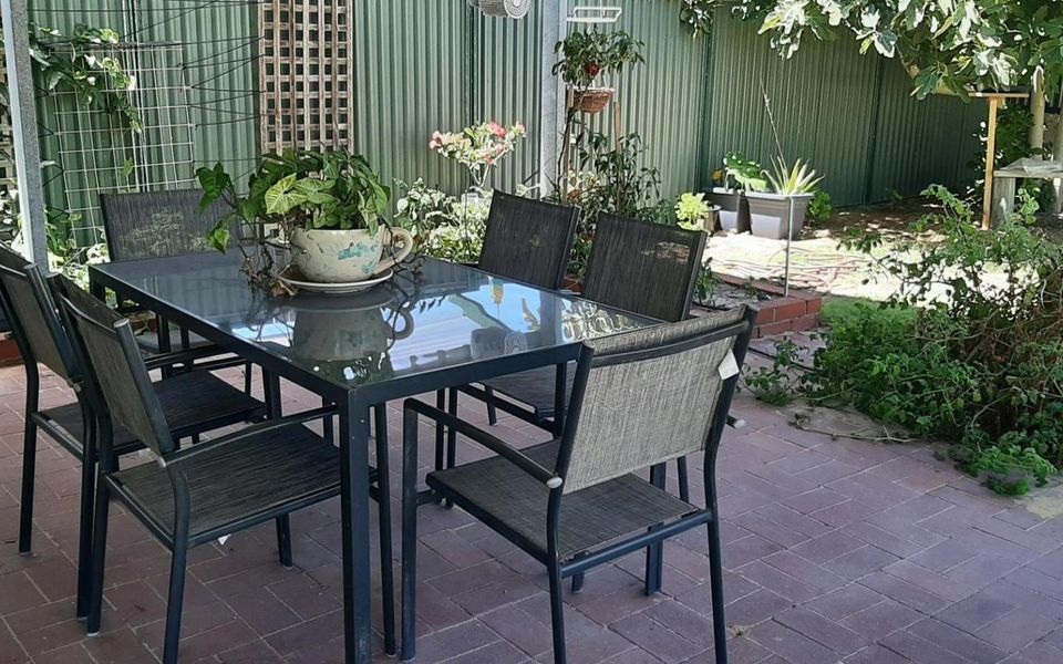 Seaside Stay Green Head