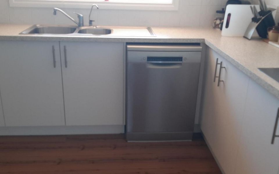 Seaside Stay Green Head