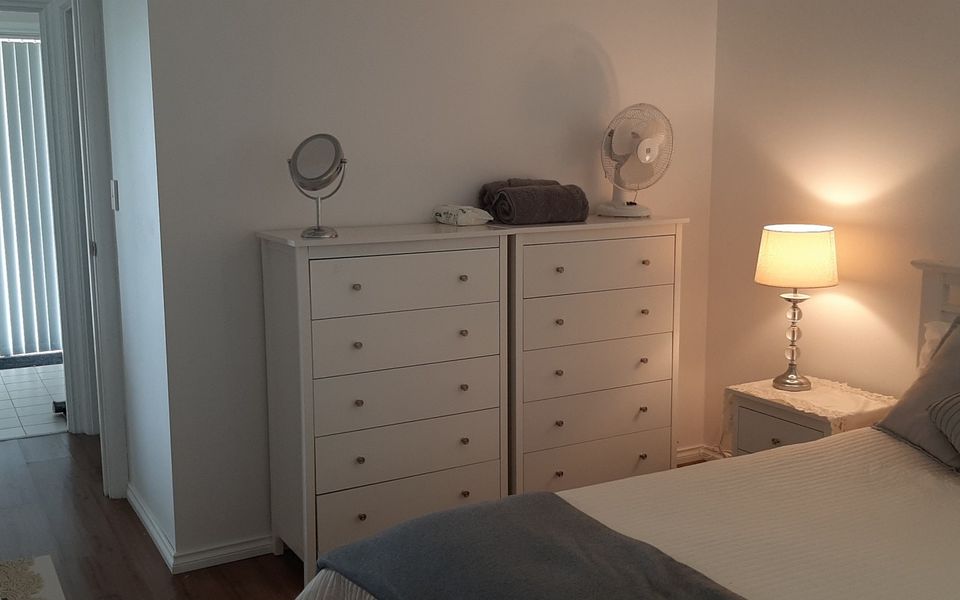 Seaside Stay Green Head