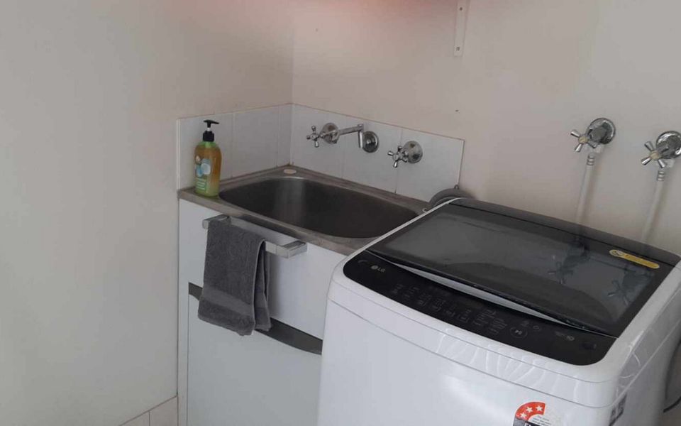 Seaside Stay Green Head