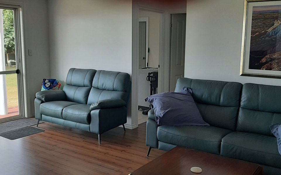 Seaside Stay Green Head