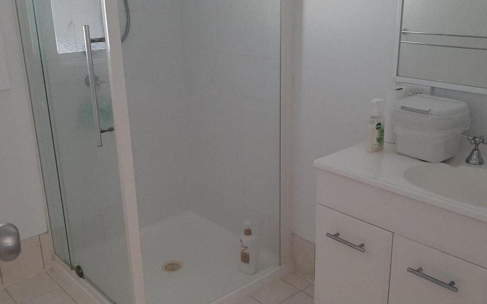 Seaside Stay Green Head