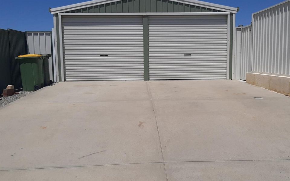 Seaside Stay Green Head