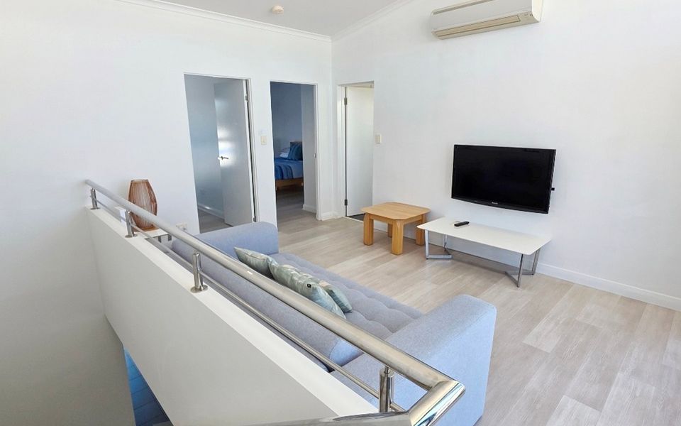 Waves at Jurien – Villa 9