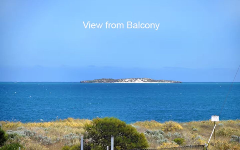 Waves at Jurien – Villa 9