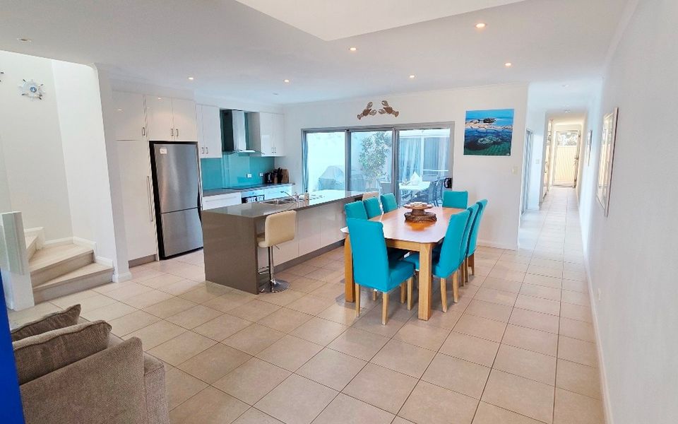 Waves at Jurien – Villa 9