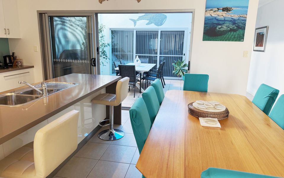 Waves at Jurien – Winter Special view listing for details