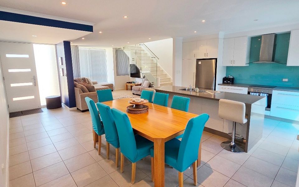 Waves at Jurien – Villa 9