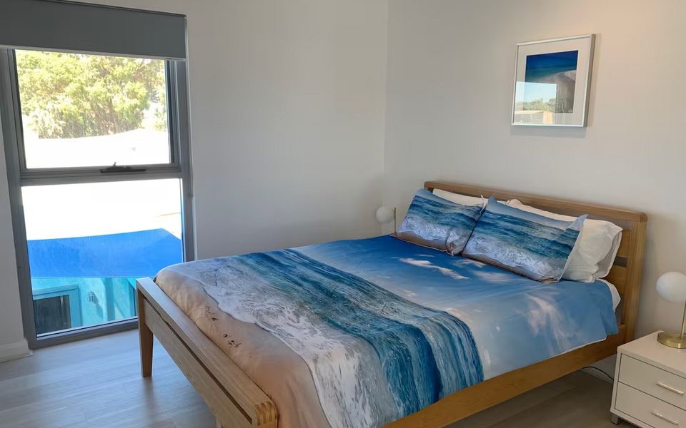 Waves at Jurien – Villa 9