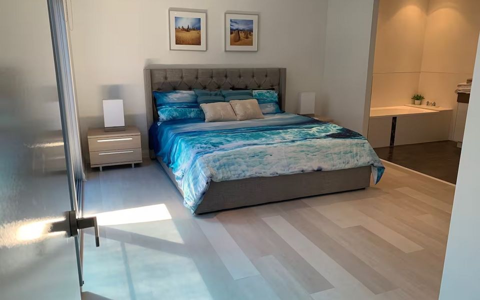 Waves at Jurien – Villa 9