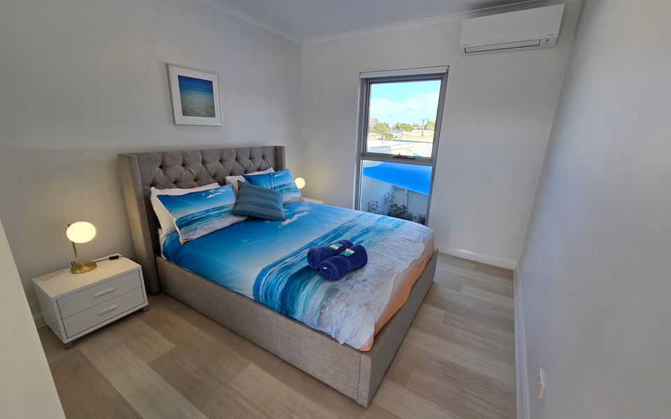 Waves at Jurien, Villa 9/23 Dalton Street