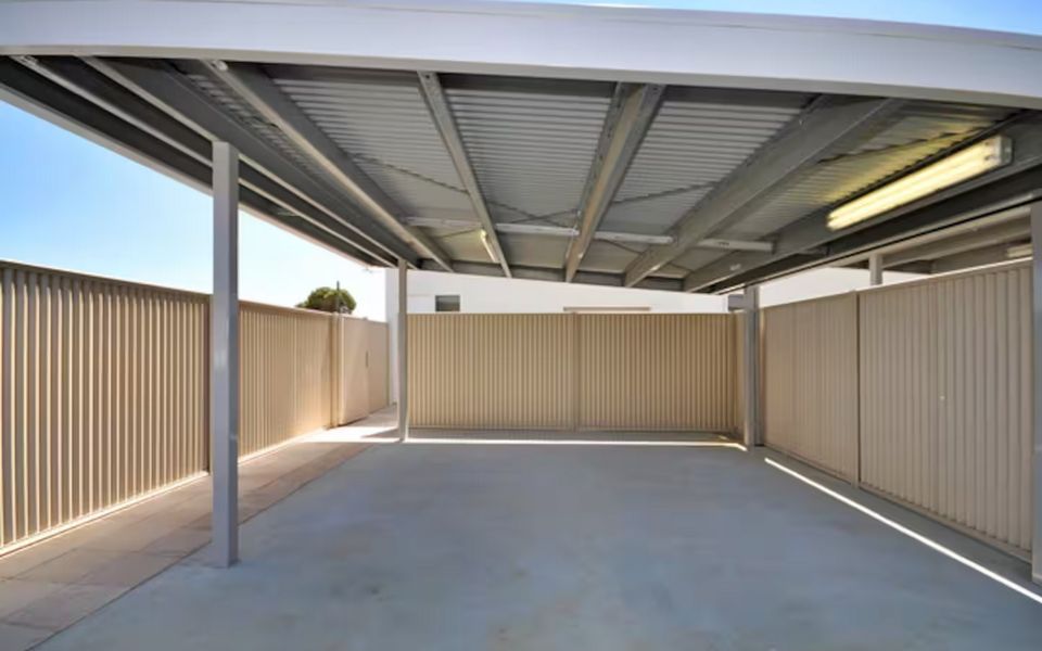 Waves at Jurien – Villa 9