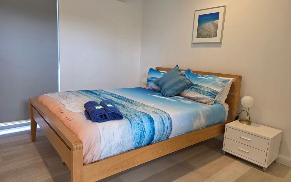 Waves at Jurien, Villa 9/23 Dalton Street