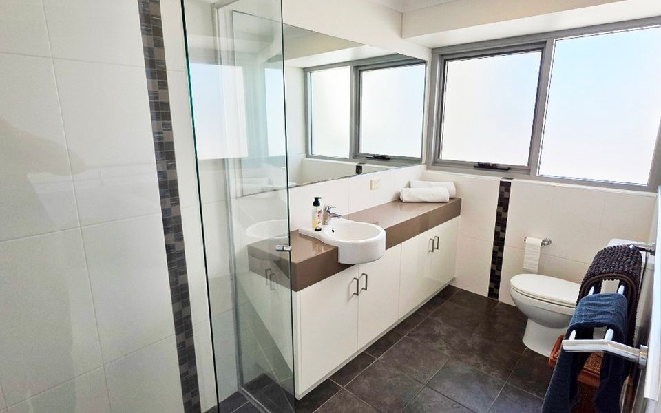 Waves at Jurien – Villa 9