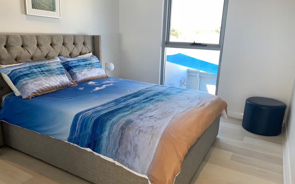 Waves at Jurien – Villa 9