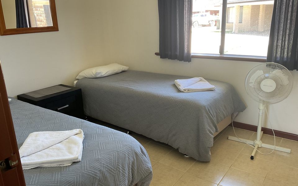 Unit 16, 2 Casuarina Crescent, Jurien Bay WA, Australia