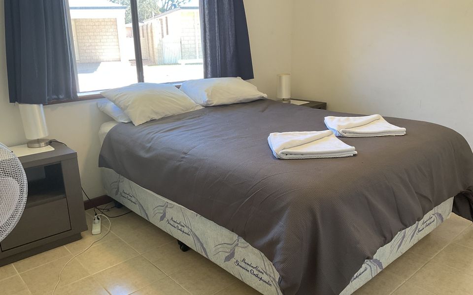 Unit 16, 2 Casuarina Crescent, Jurien Bay WA, Australia