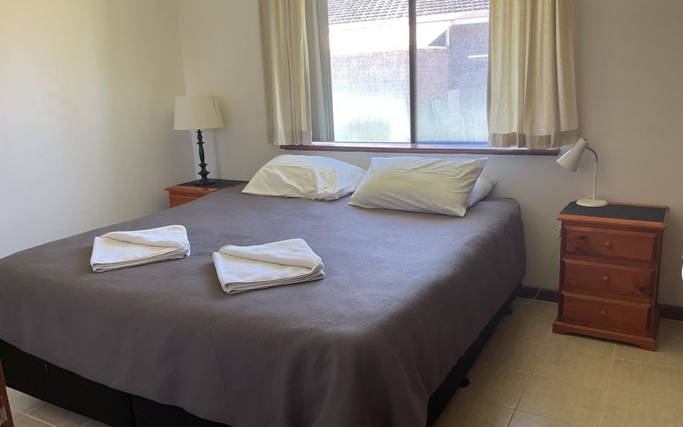 Unit 16, 2 Casuarina Crescent, Jurien Bay WA, Australia