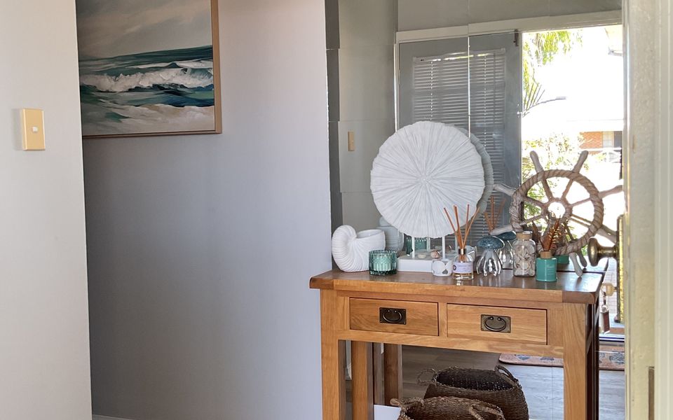 King Mackerel – 4 Shearwater Drive
