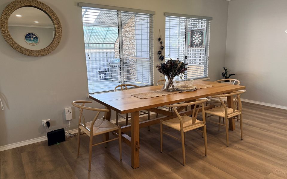 King Mackerel – 4 Shearwater Drive