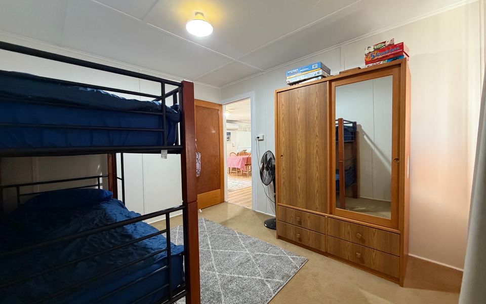 Seabreeze on Seville, 57 Serville Street Cervantes