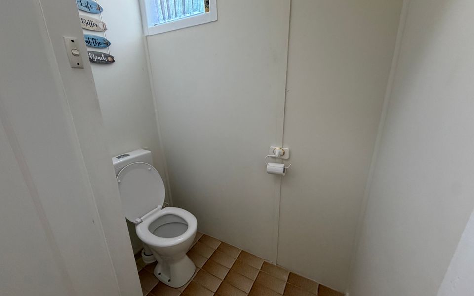 Seabreeze on Seville, 57 Serville Street Cervantes