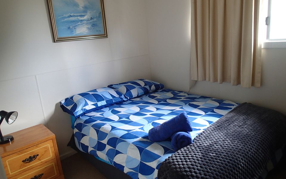 Seabreeze on Seville, 57 Seville Street Cervantes