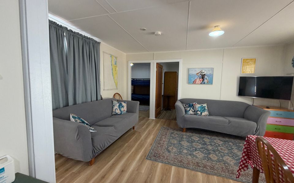 Seabreeze on Seville, 57 Serville Street Cervantes