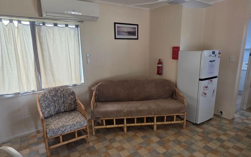 Jurien Bay View Bungalows – Beach View (6)