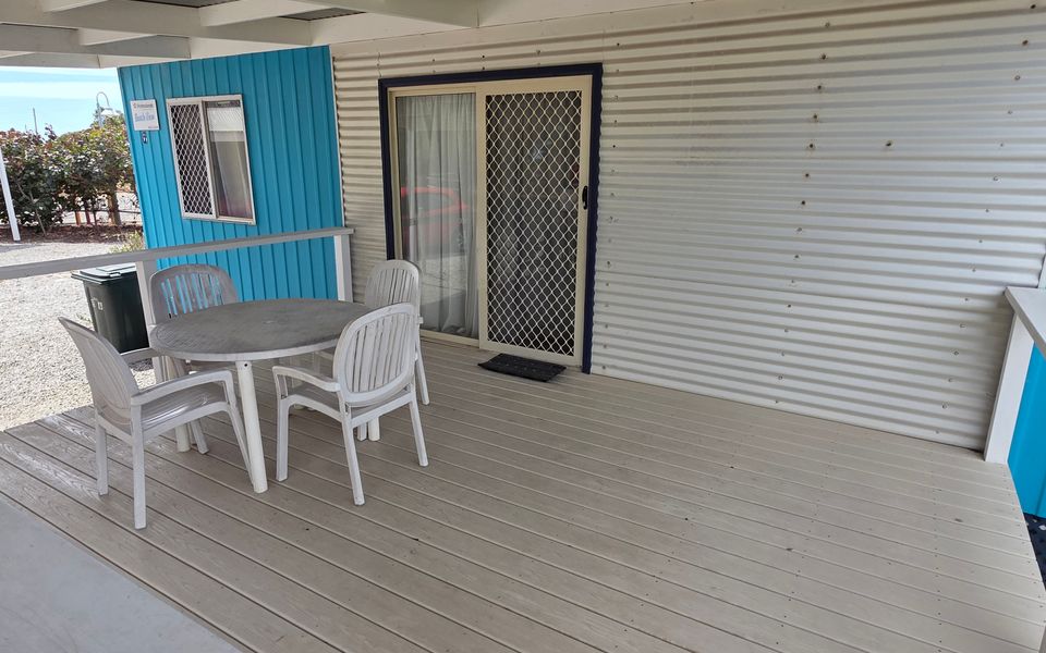 Jurien Bay View Bungalows – Beach View (6)