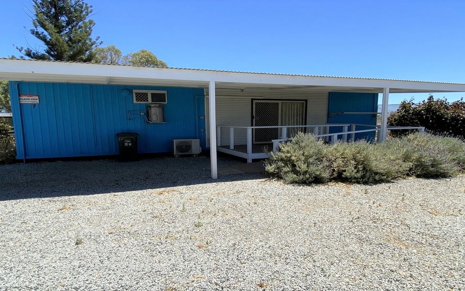 Jurien Bay View Bungalows – Island View (7)