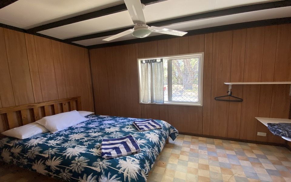 Jurien Bay View Bungalows – Island View (7)