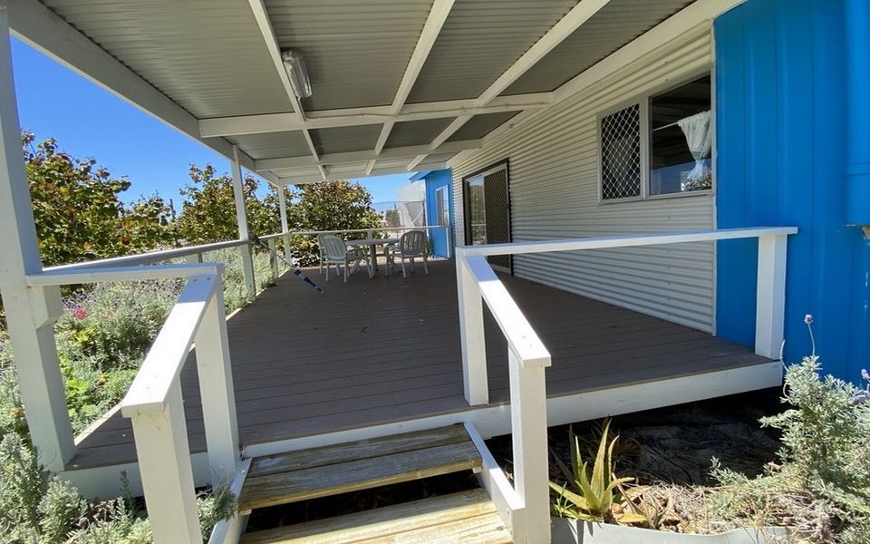 Jurien Bay View Bungalows – Island View (7)
