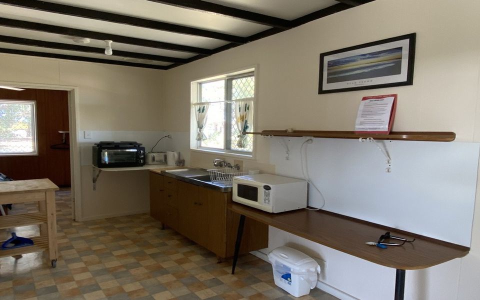 Jurien Bay View Bungalows – Island View (7)